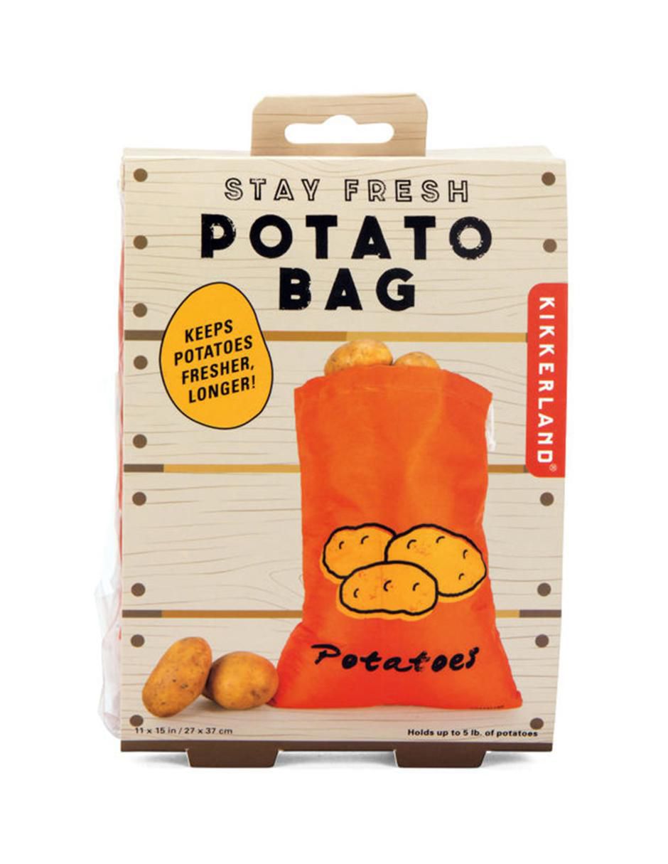 Bolsa Kikkerland