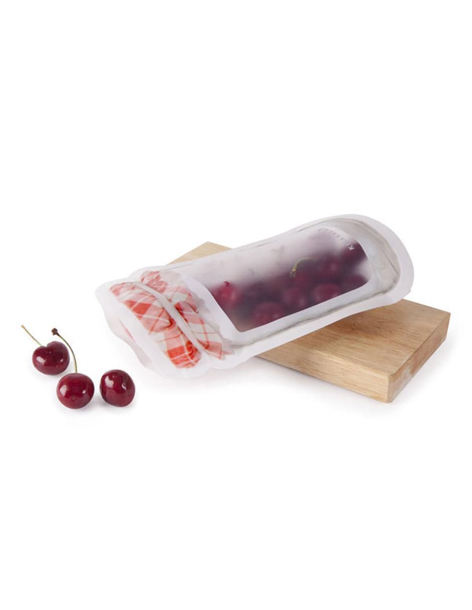 Set de 2 bolsas Kikkerland