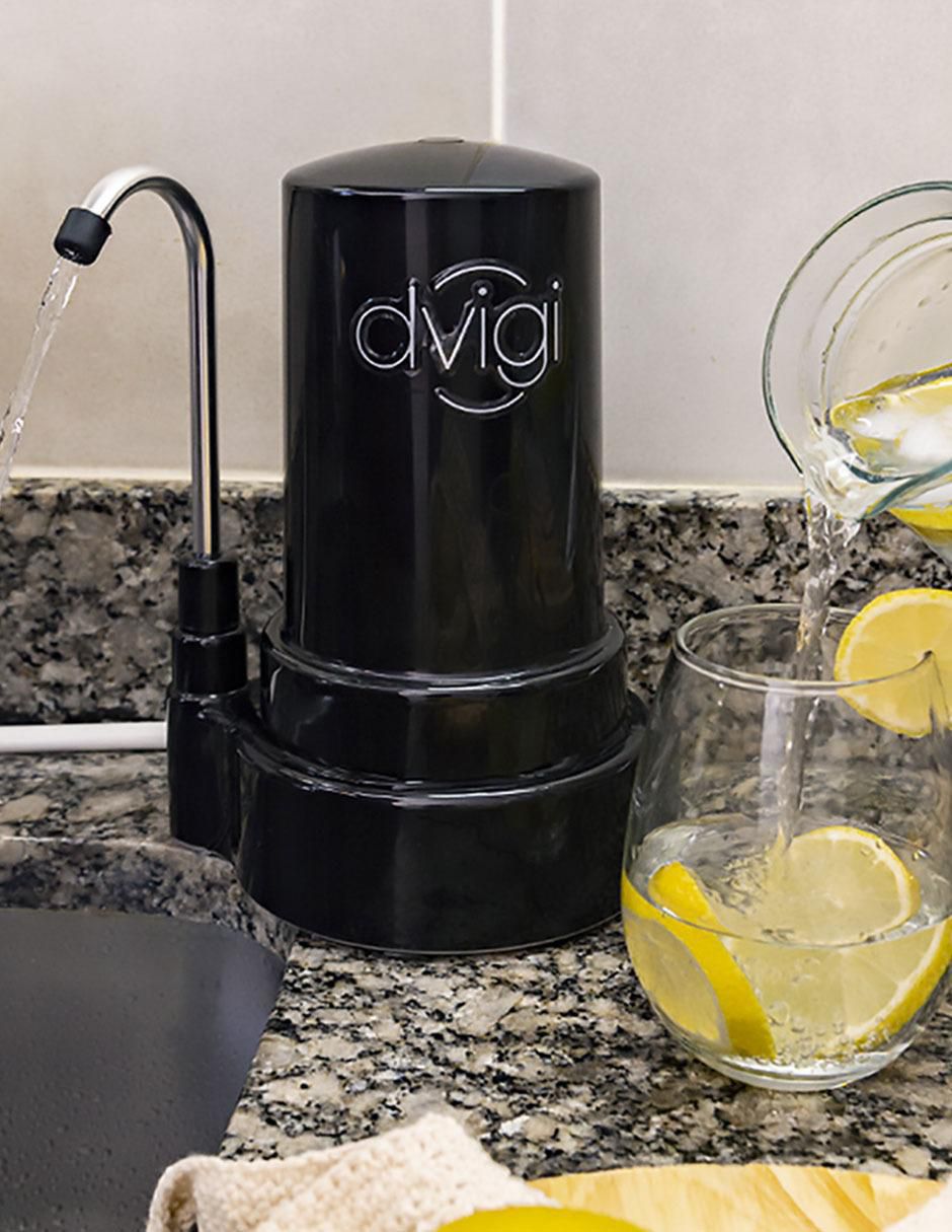 Repuesto para purificador de agua Dvigi Compact