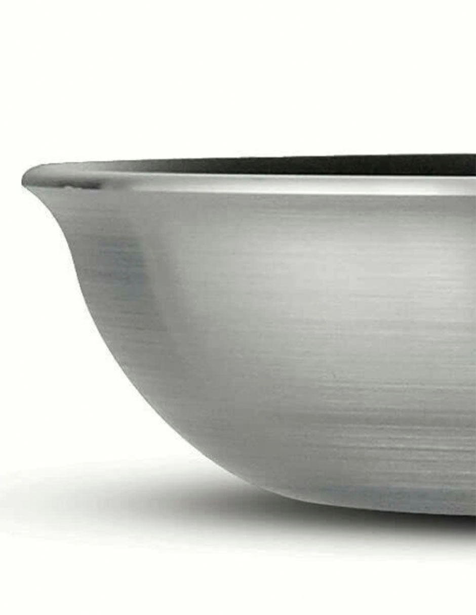 Sartén Profesional de aluminio 4