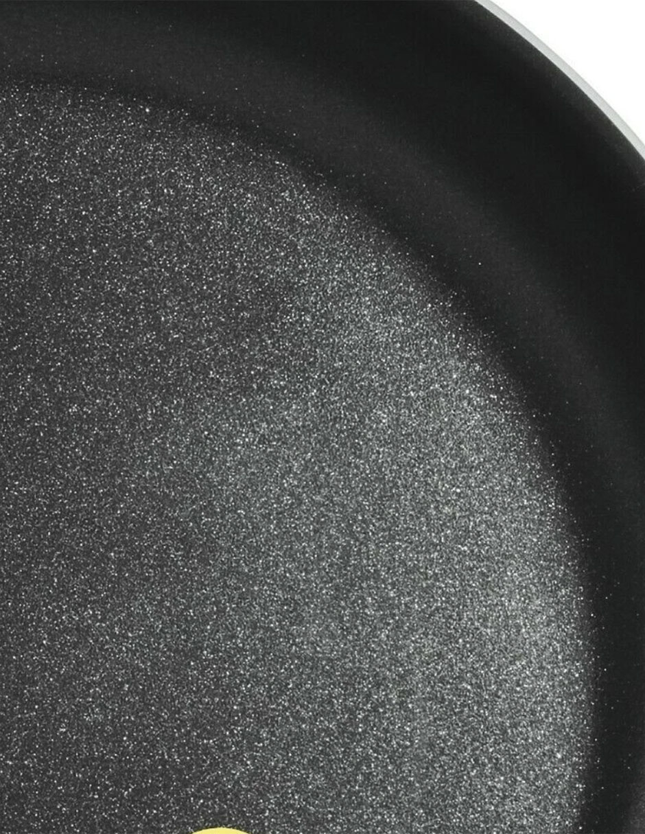 Sartén Profesional de aluminio 6
