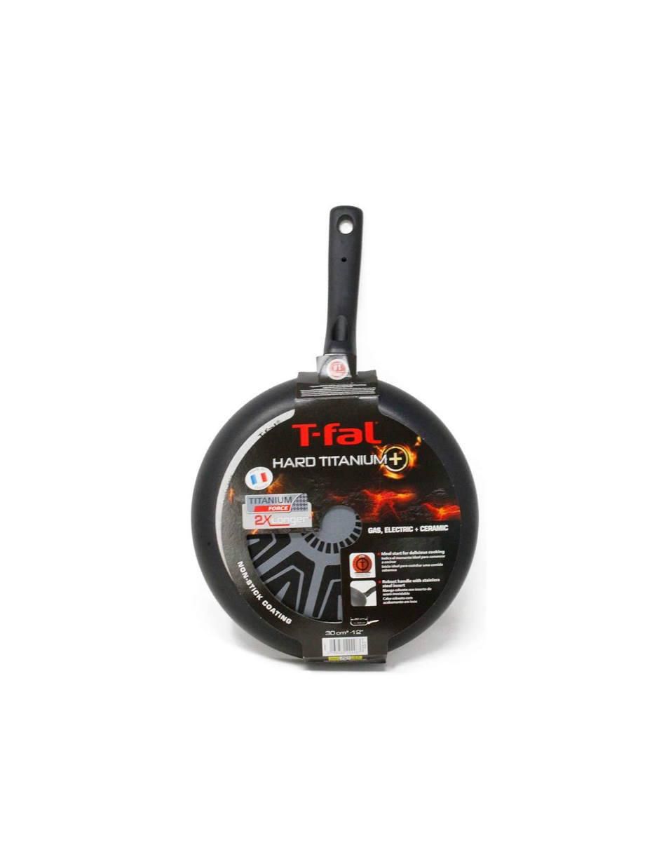 Sartén T-Fal de titanio 2