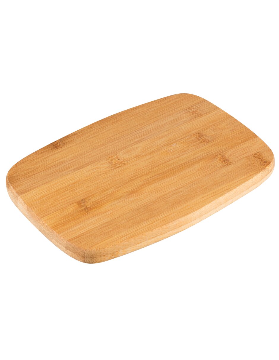 Tabla para picar Vasconia Esencial de bambú