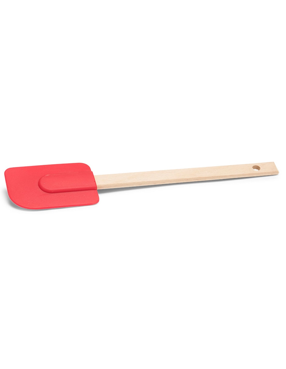 Espátula de silicón 1
