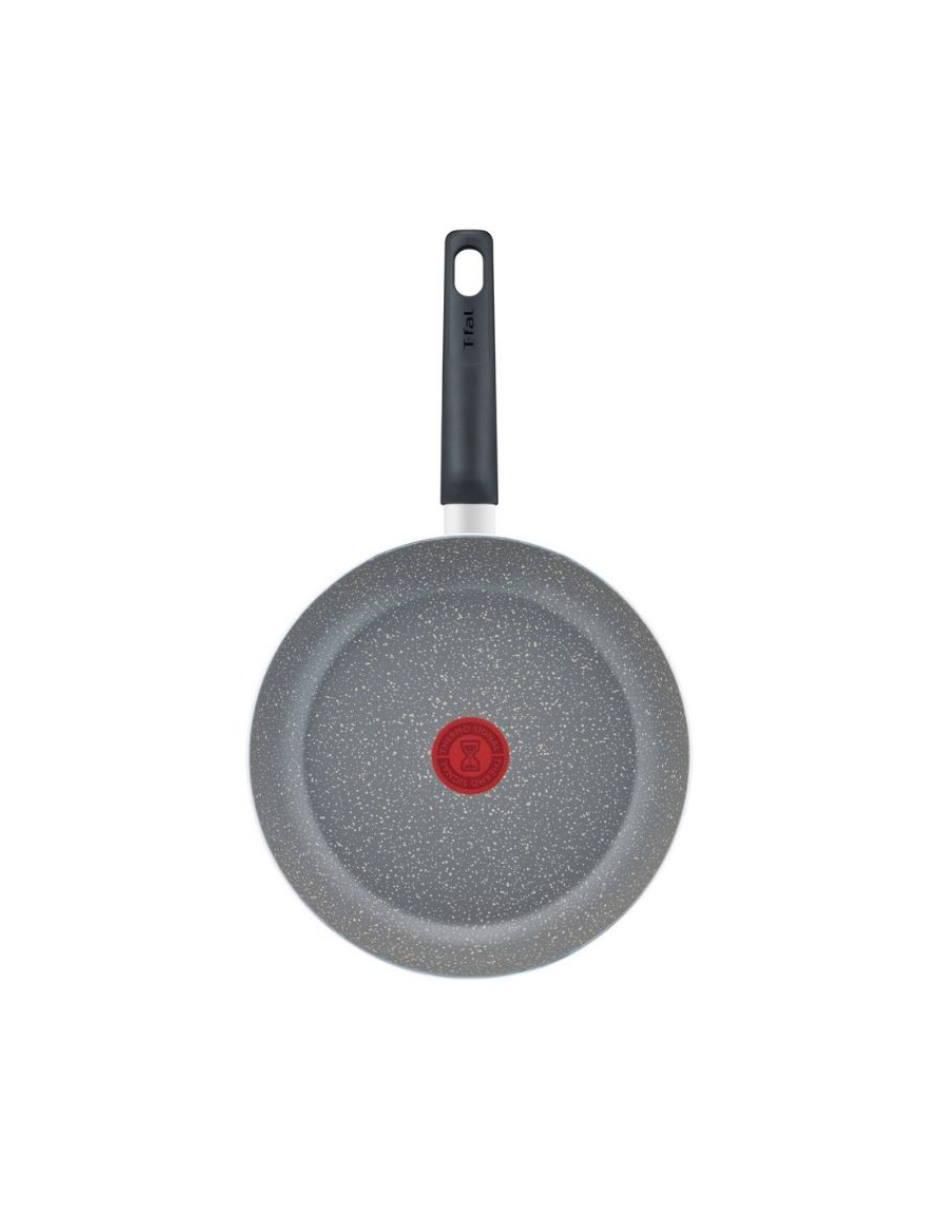 Sartén T-Fal Cocina Natural de aluminio