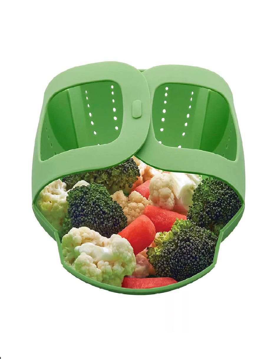 Canasto silicona Instant Pot