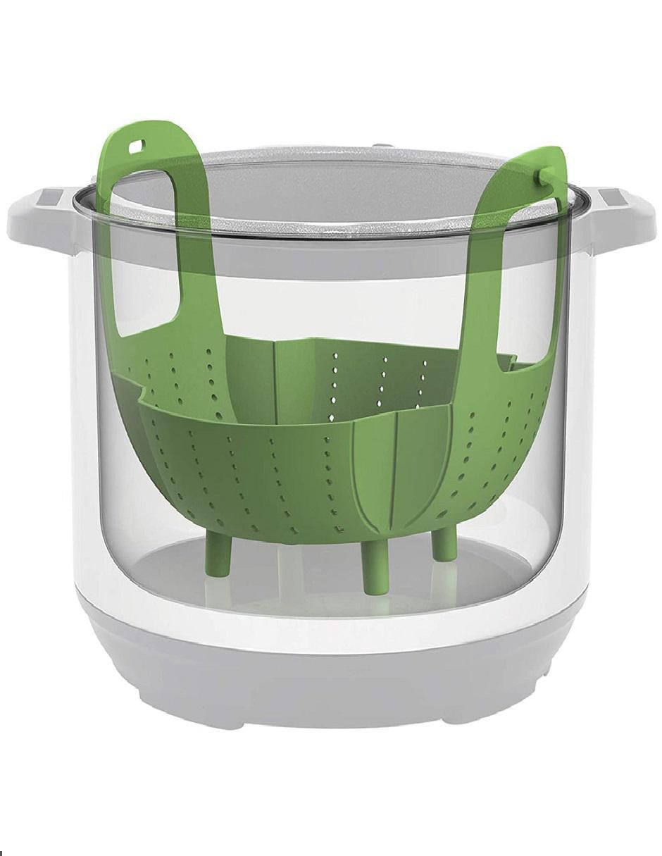 Canasto silicona Instant Pot