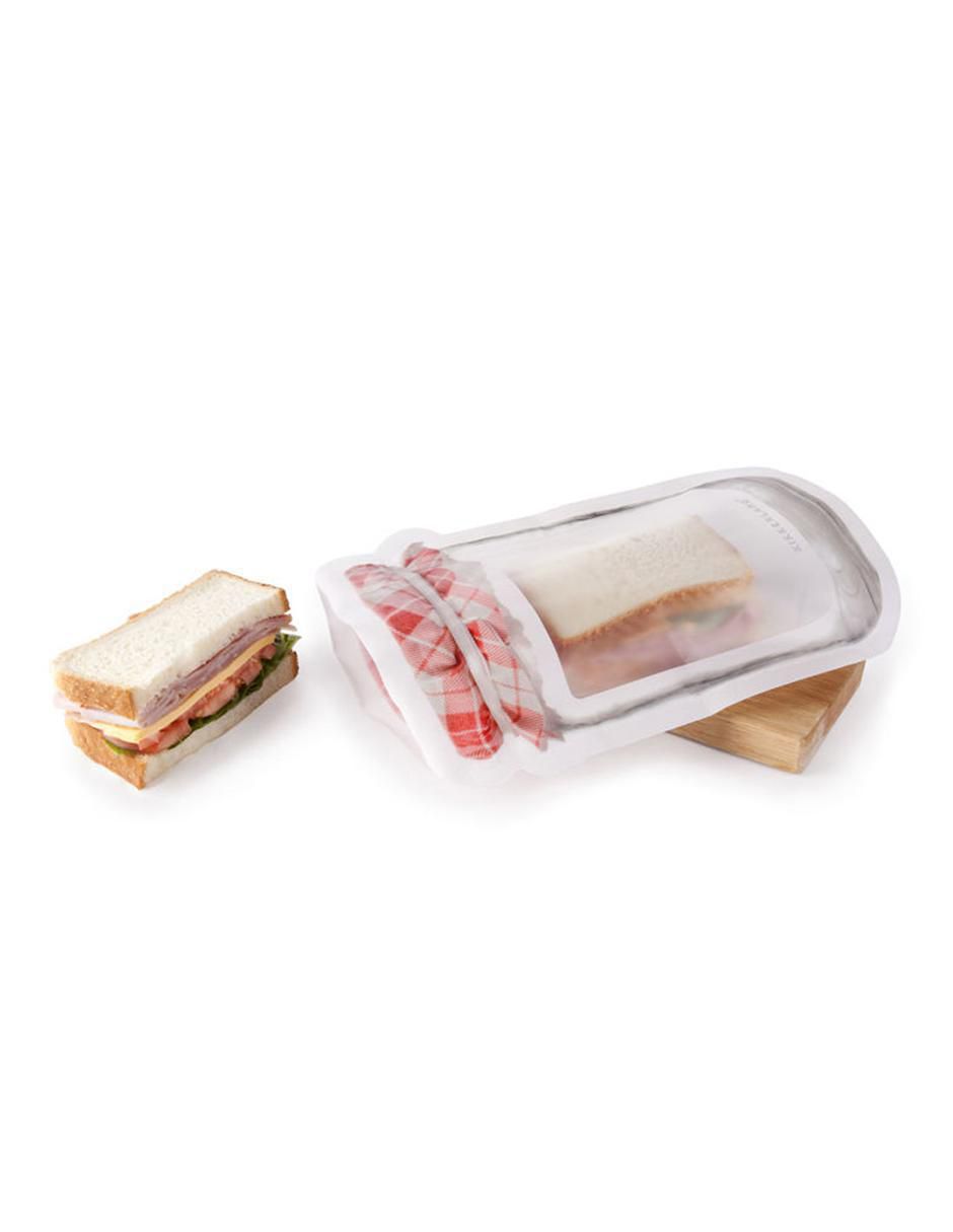 Set de bolsas Kikkerland jarro de mermelada 2 piezas
