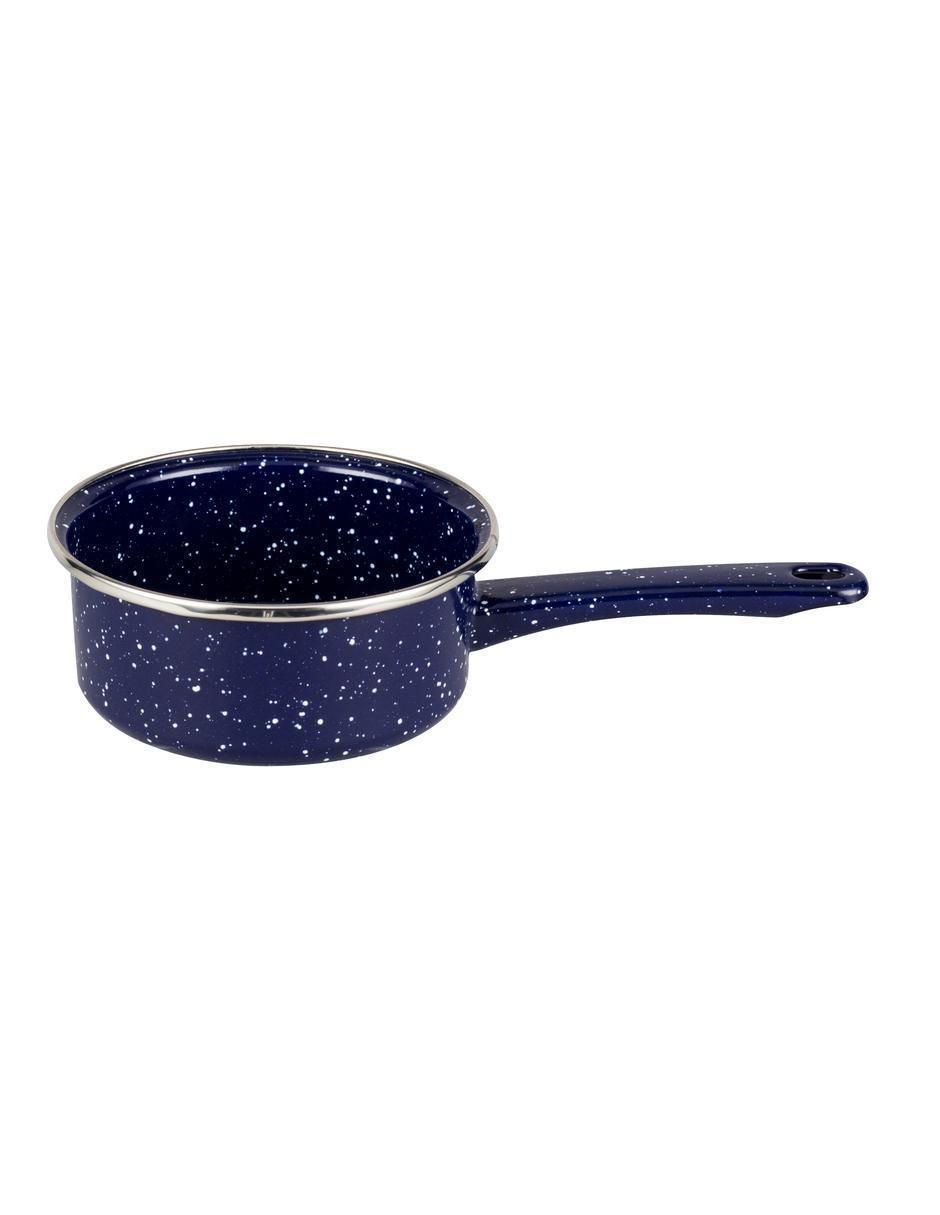 Batería de cocina Ekco Victoria de acero antiadherente 9 piezas