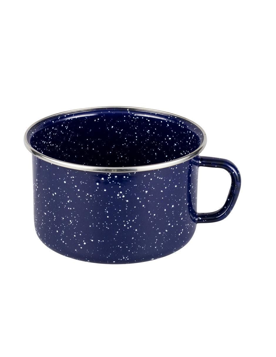 Batería de cocina Ekco Victoria de acero antiadherente 9 piezas