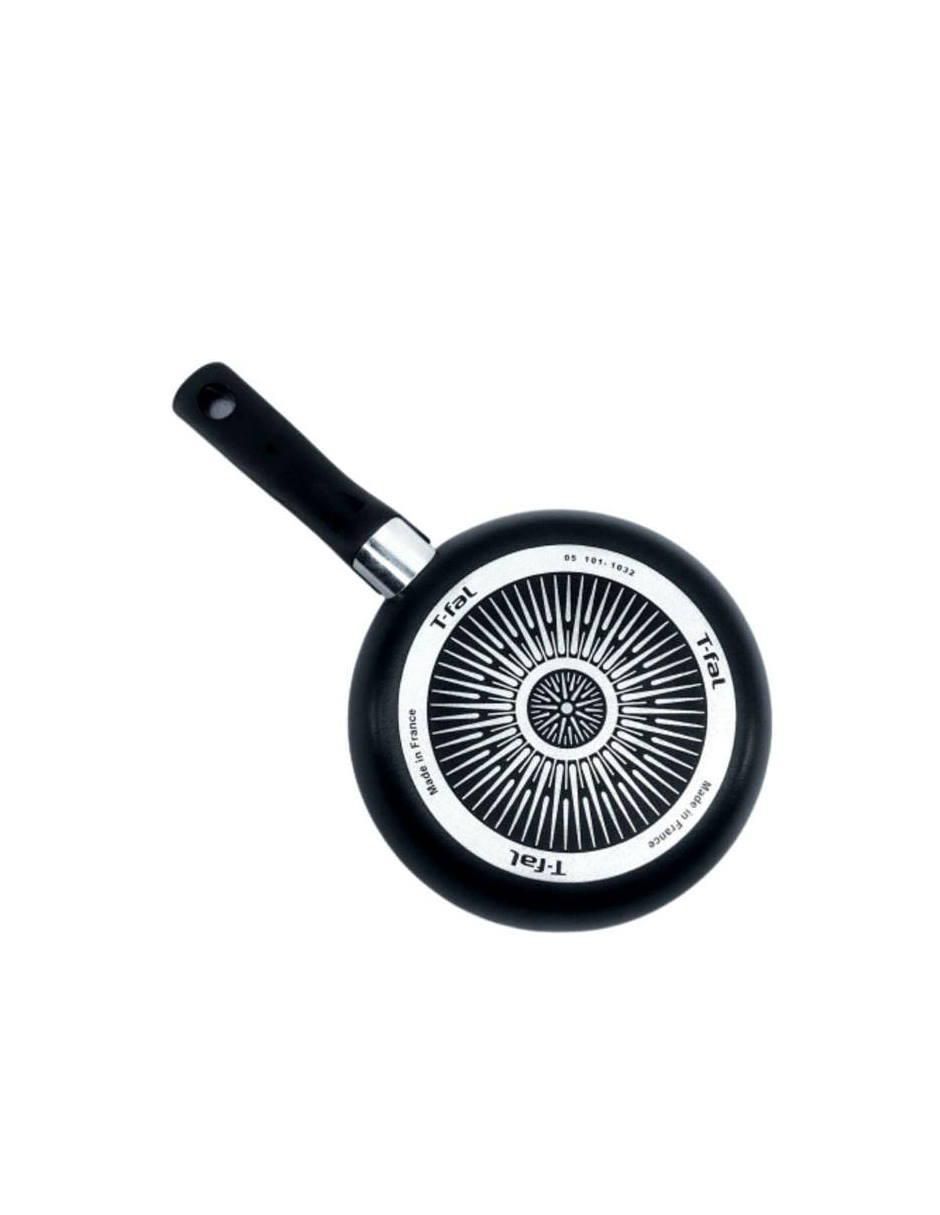 Sartén T-Fal Hard Titanium de titanio