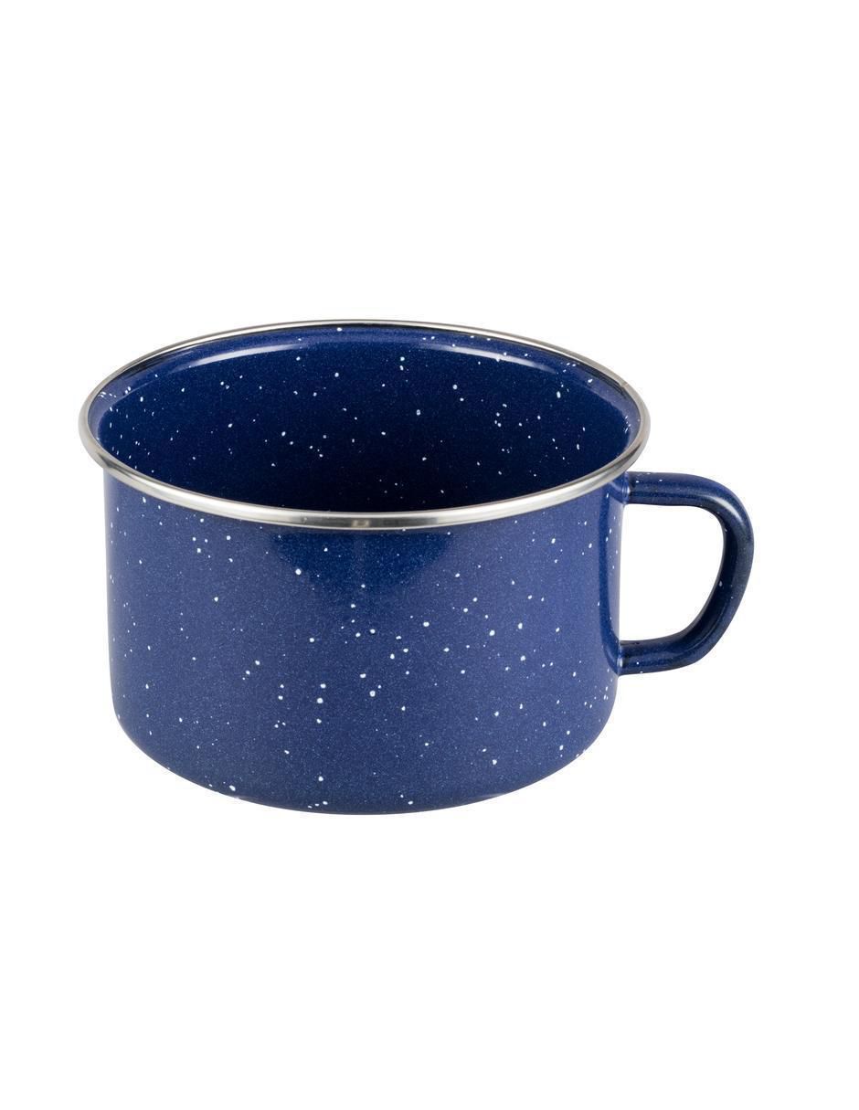 Batería de cocina Ekco de acero antiadherente 9 piezas