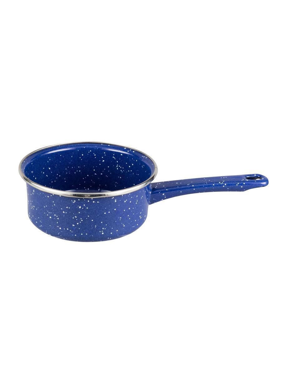 Batería de cocina Ekco de acero antiadherente 9 piezas
