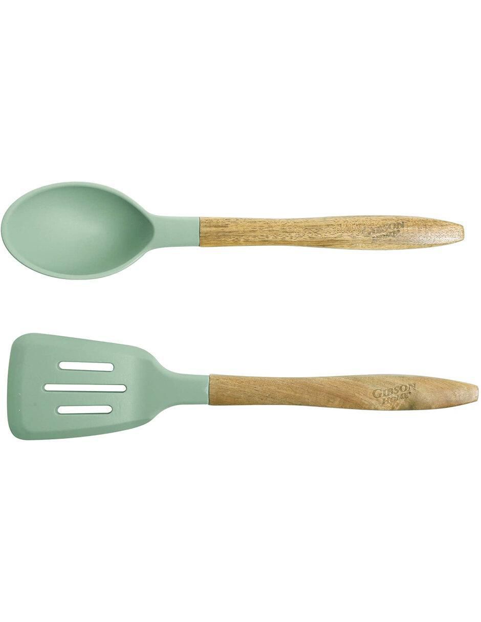 Batería de cocina Cocina Javaz de aluminio antiadherente 7 piezas
