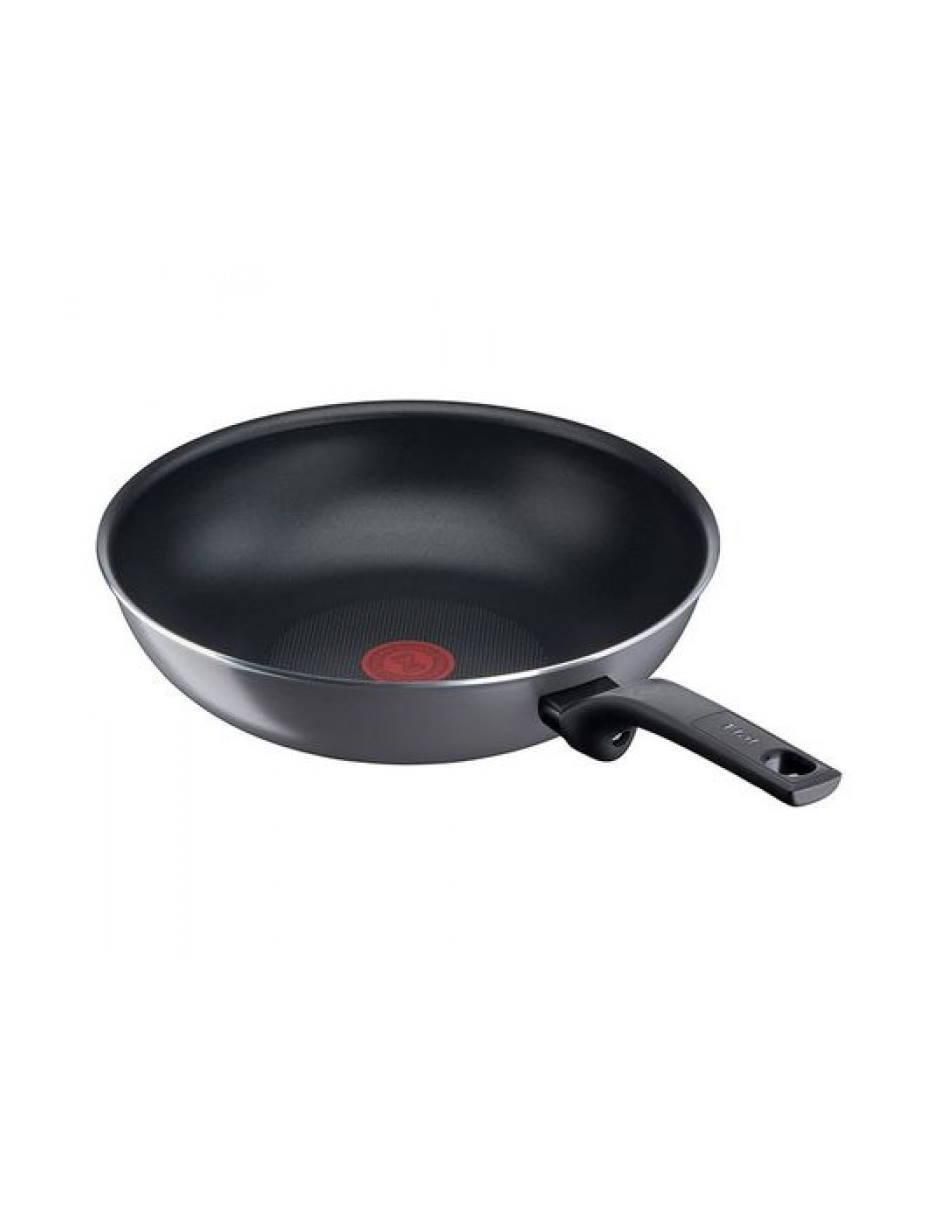 Sartén Wok Cook Lim y Fac aluminio 1