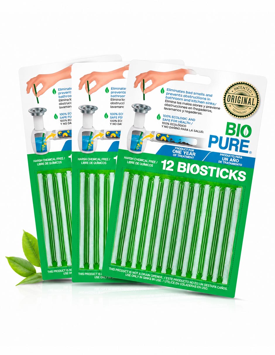 Removedor de olores KIT3-bp00001