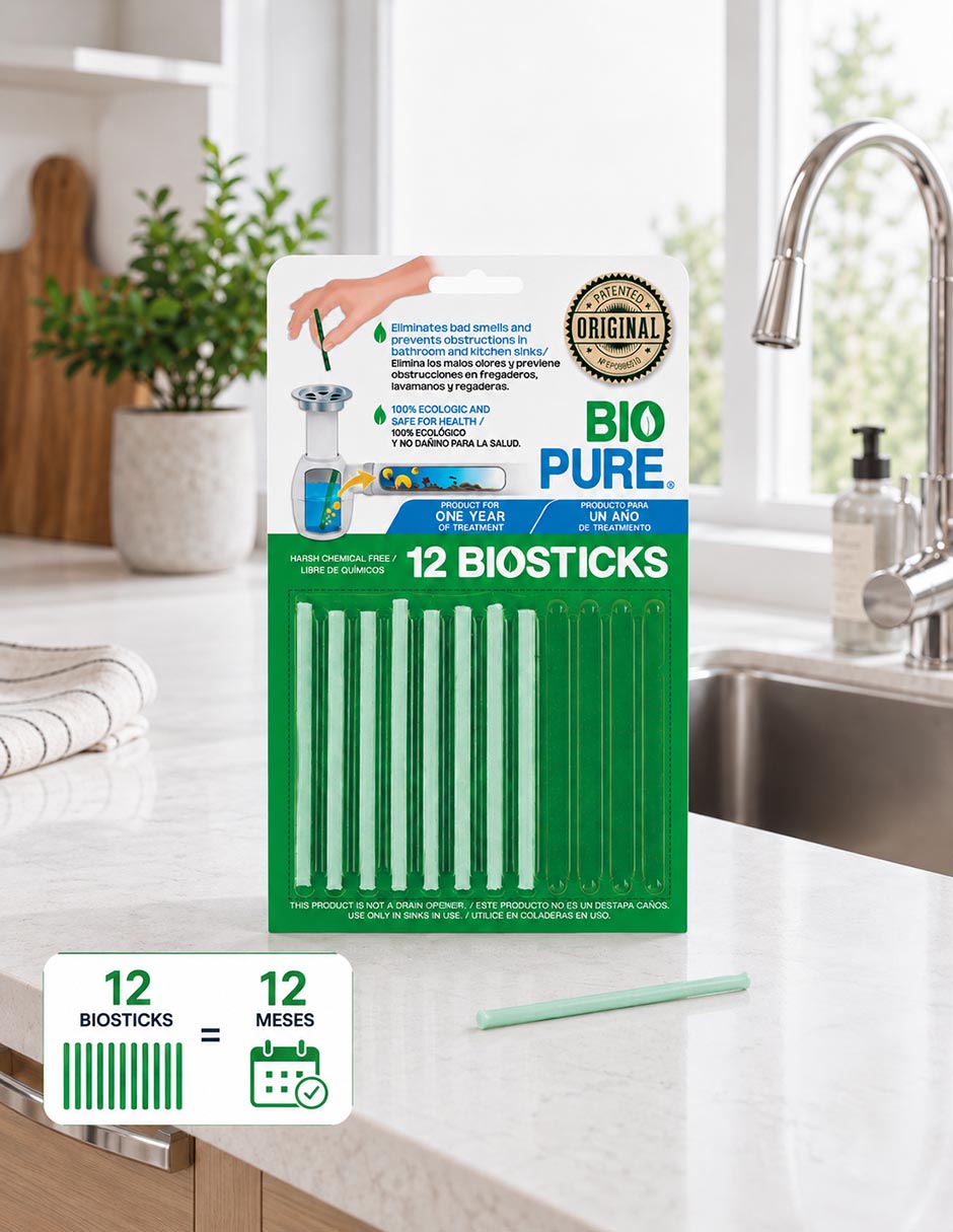 Removedor de olores KIT3-bp00001 5