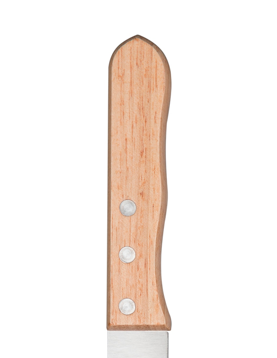 Set de cuchillos serrado Vasconia 4 piezas Set de cuchillos serrado Vasconia 4 piezas