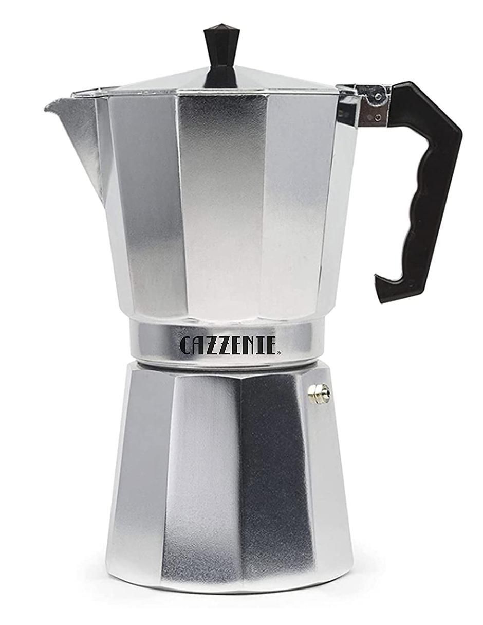 Cafetera italiana Cazzenie CFTRA-PLT 300 ml