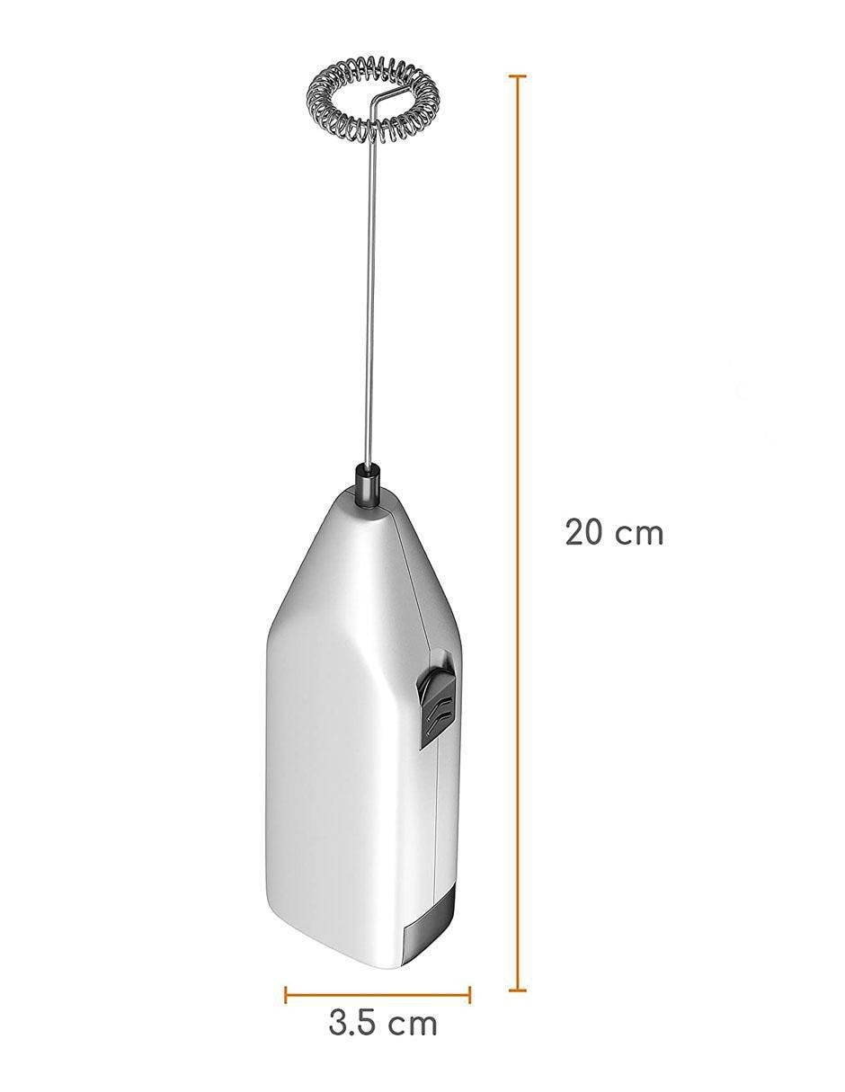 Espumador Cazzenie
