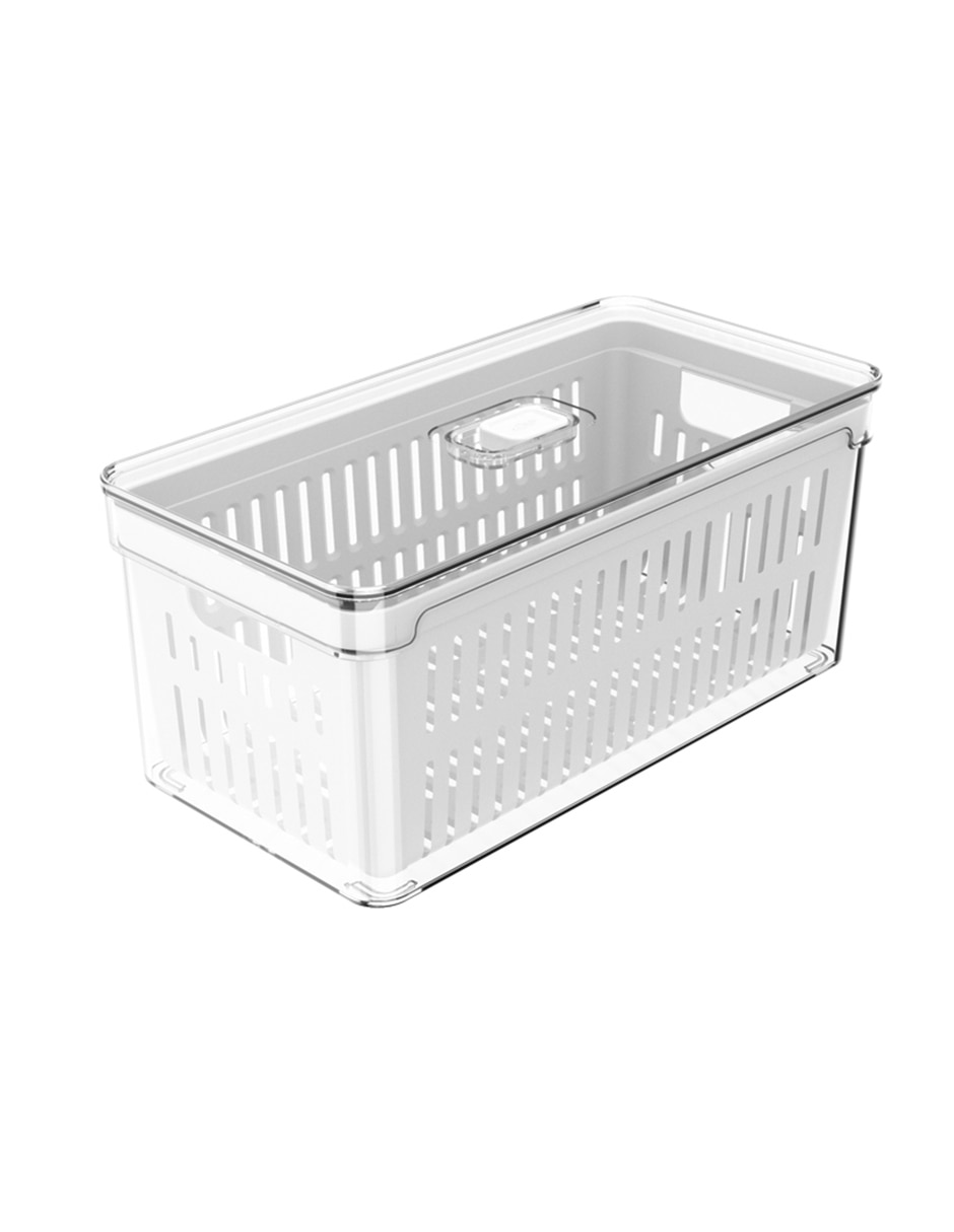 Organizador de alacena Ou
