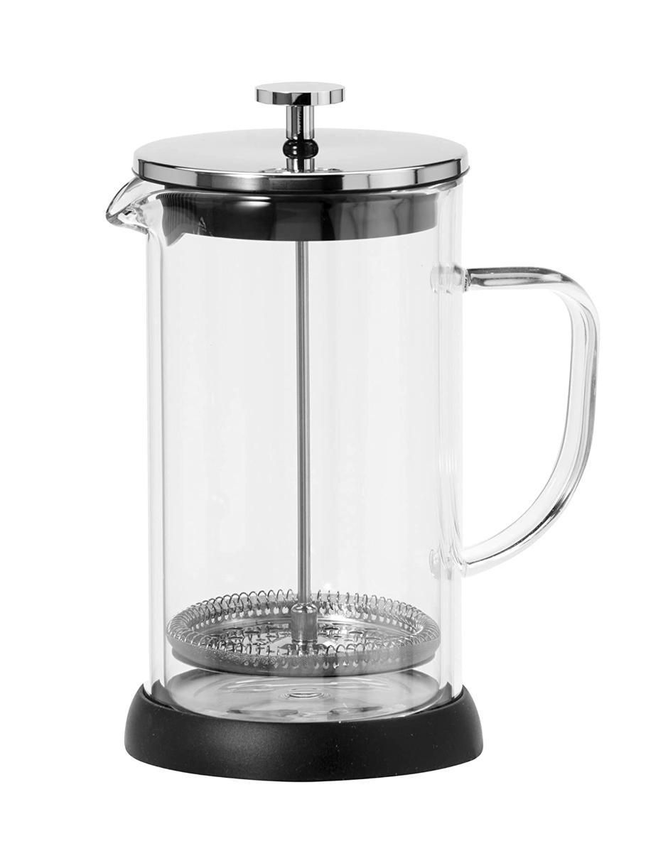 Prensa francesa Salt & Pepper de plástico 1