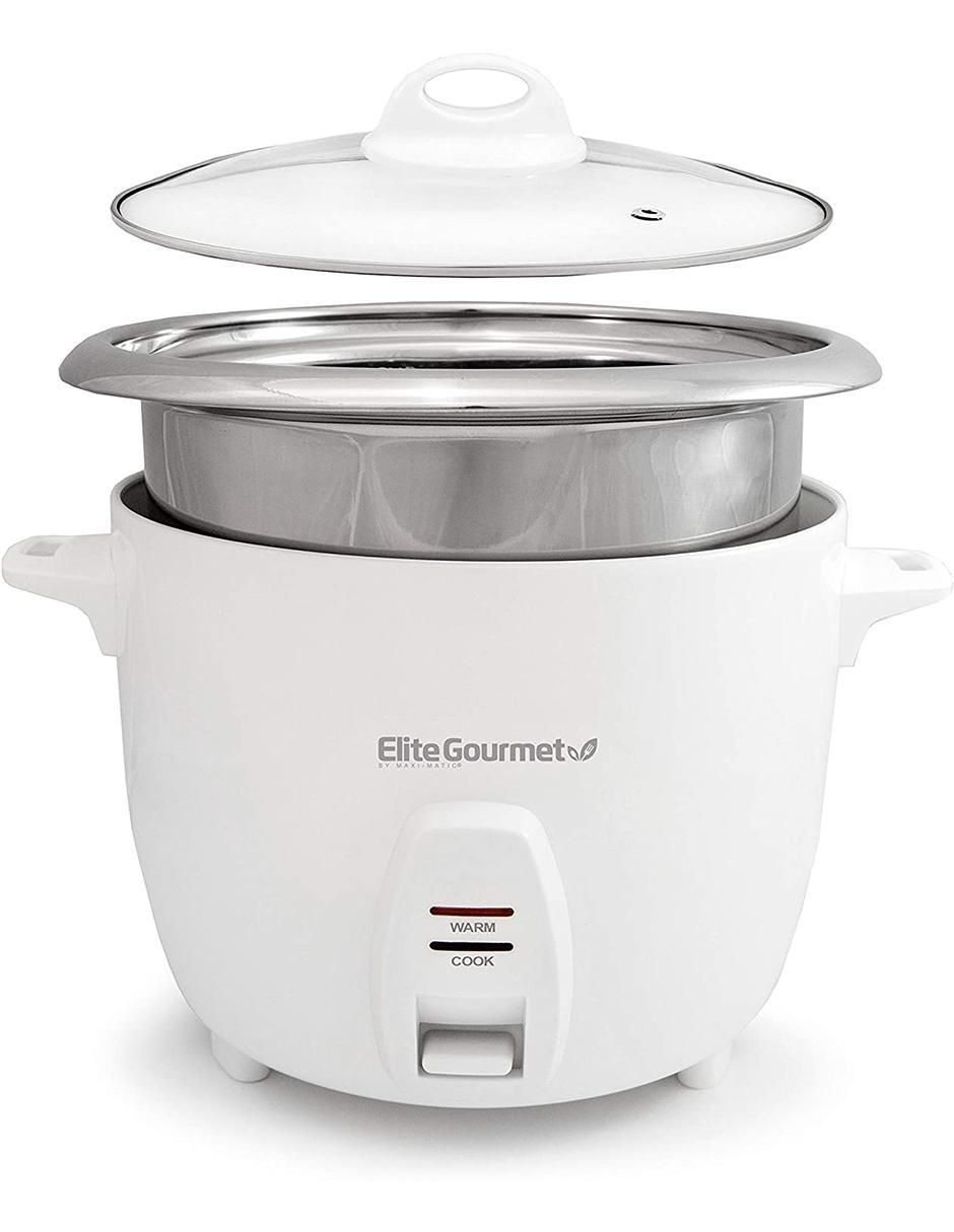 Arrocera eléctrica Elite Gourmet