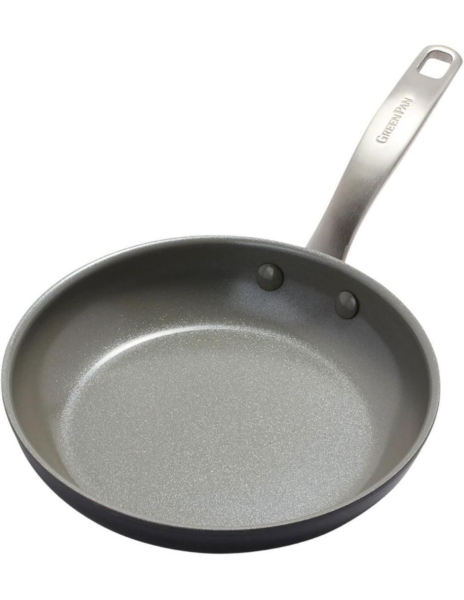 Sartén Greenpan Chatham de cerámica