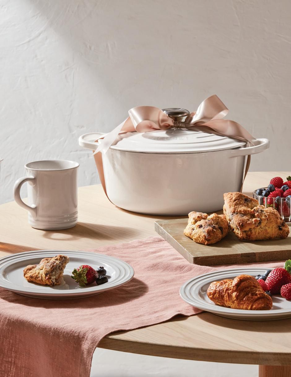 Cacerola Convencional Le Creuset