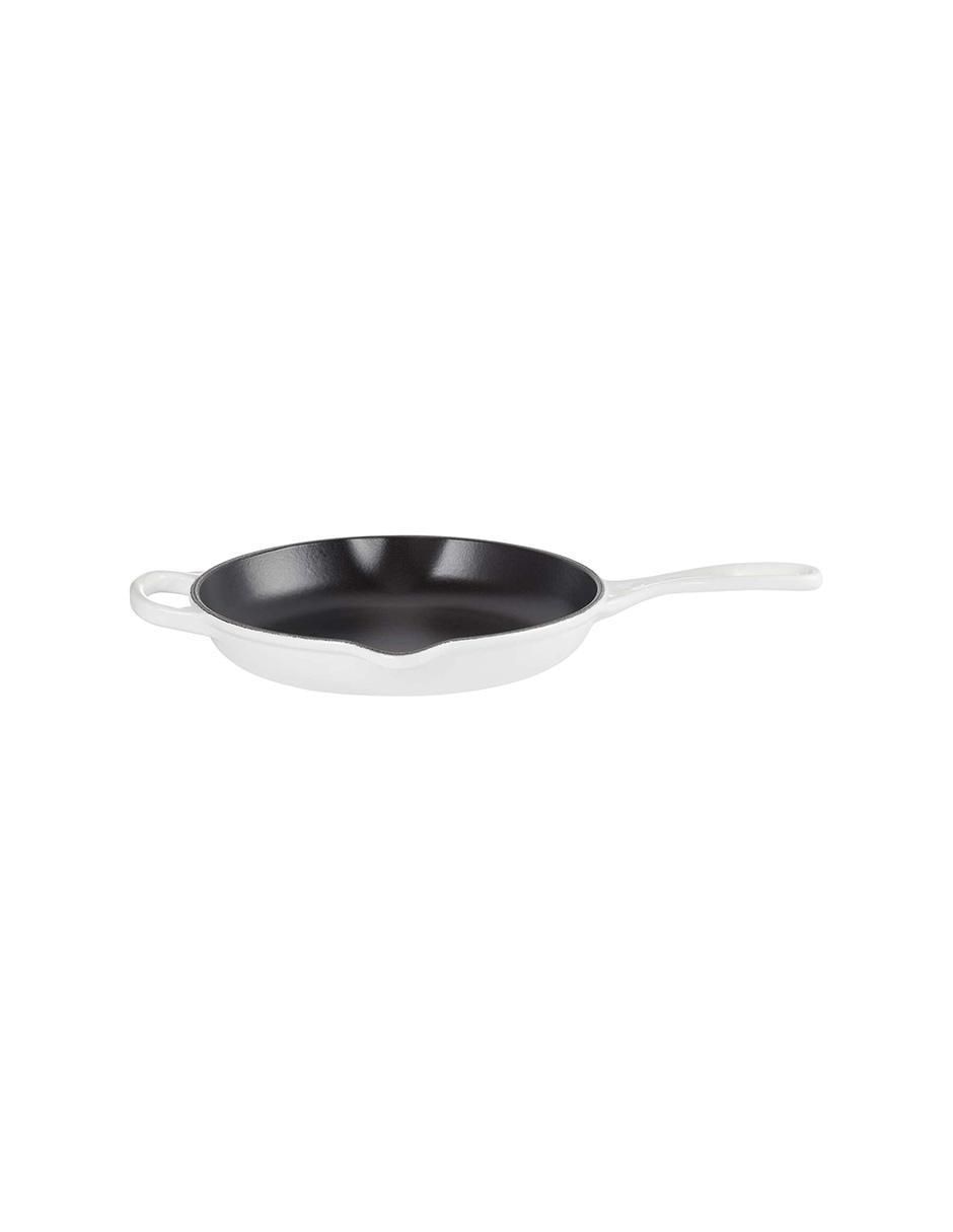 Sartén Le Creuset de hierro fundido