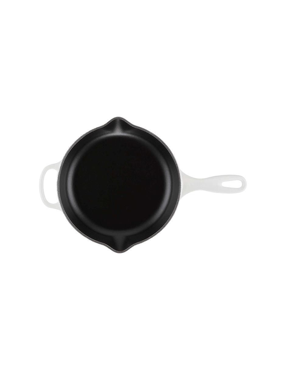 Sartén Le Creuset de hierro fundido