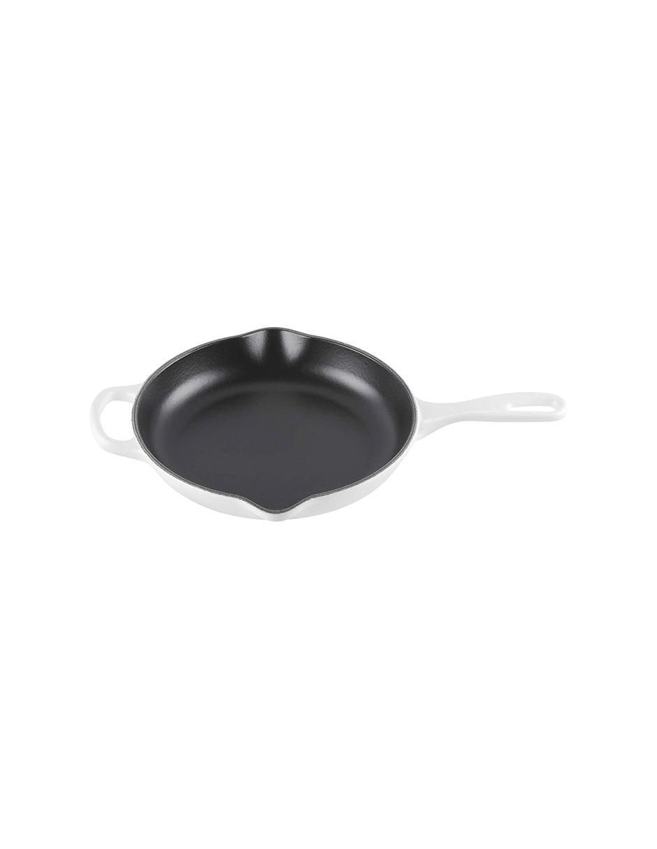 Sartén Le Creuset de hierro fundido