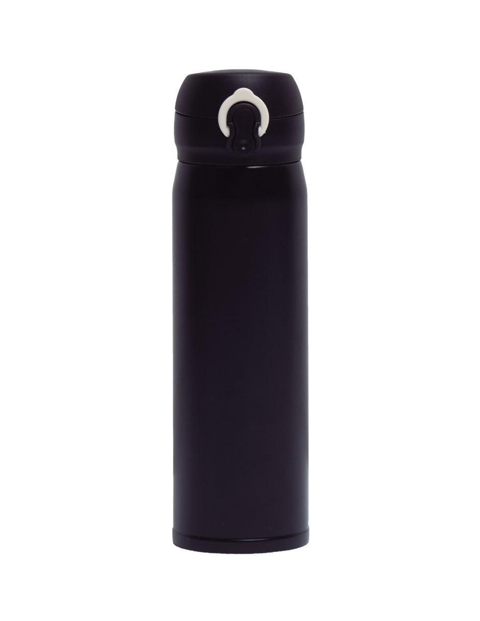 Termo Tesso Home de acero inoxidable con tapa rosca 500 ml 2