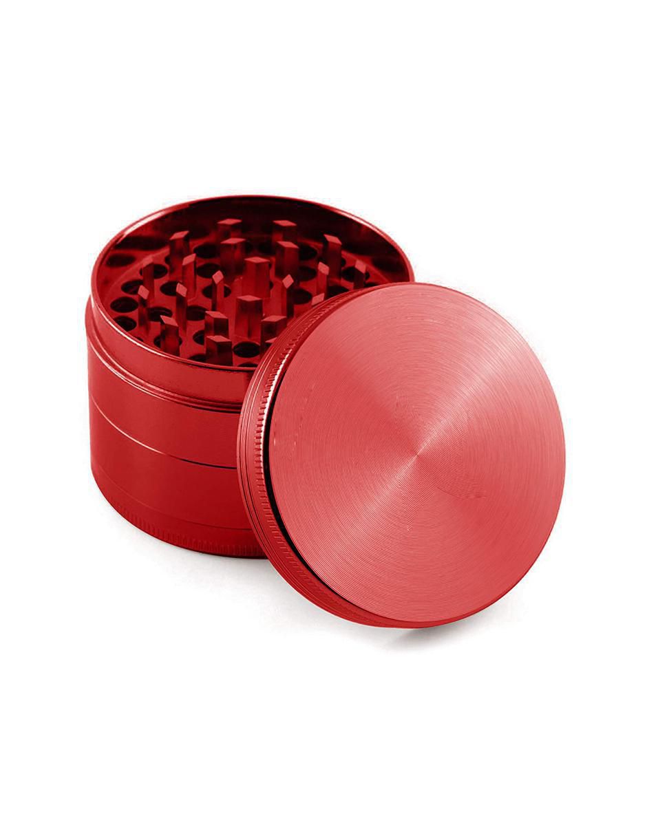 Rojo 2
