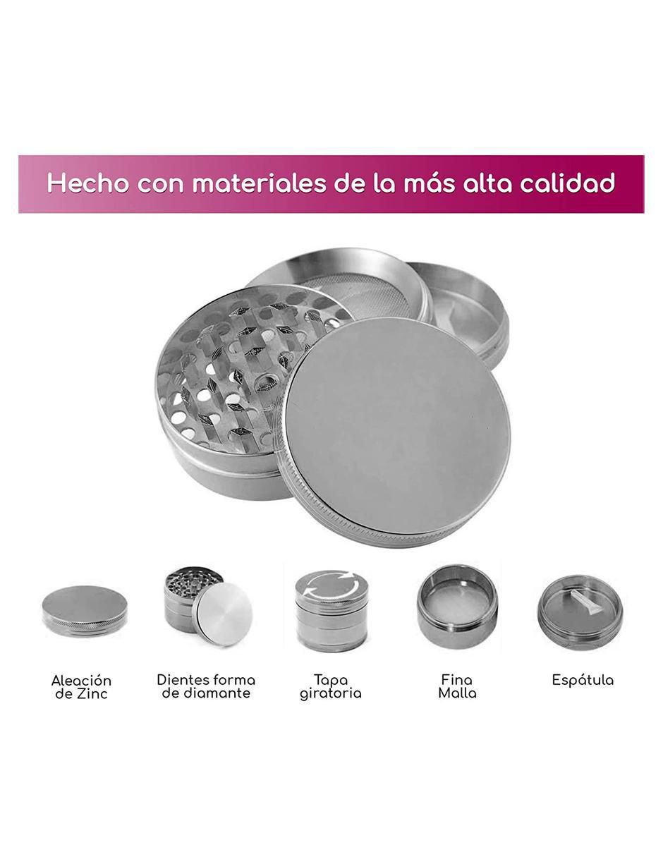 Plateado