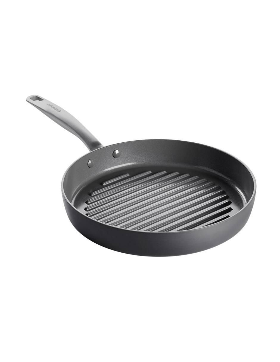 Sartén grill Greenpan Chatham de cerámica