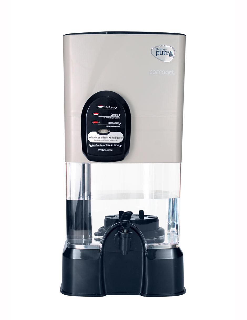 Purificador agua 5L compact 1