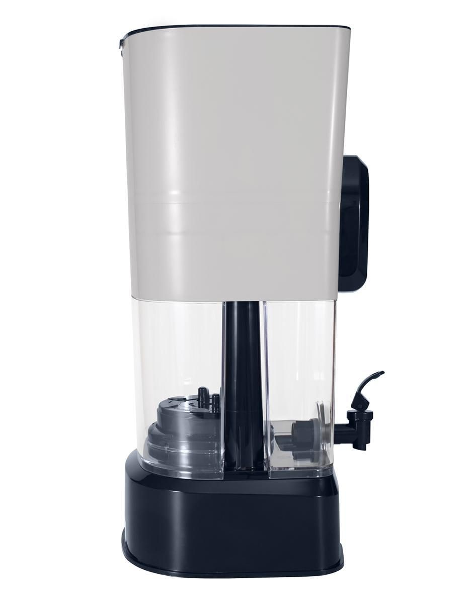 Purificador agua 5L compact 3