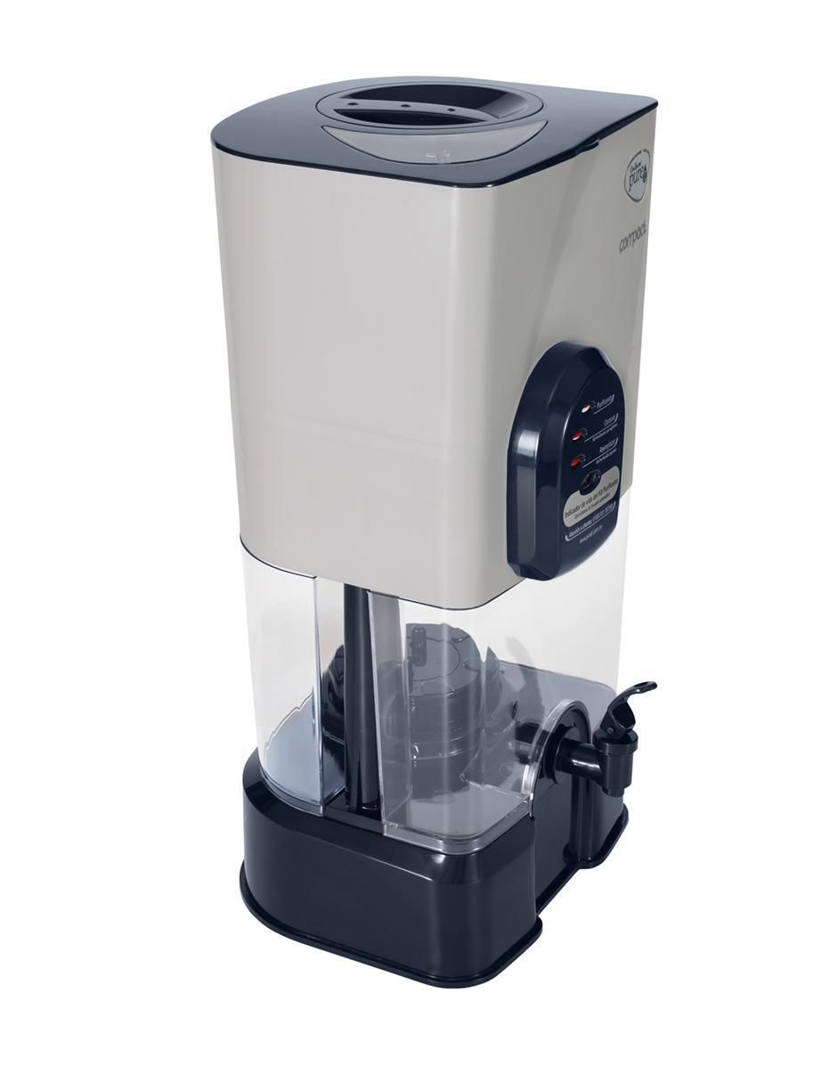 Purificador agua 5L compact 4