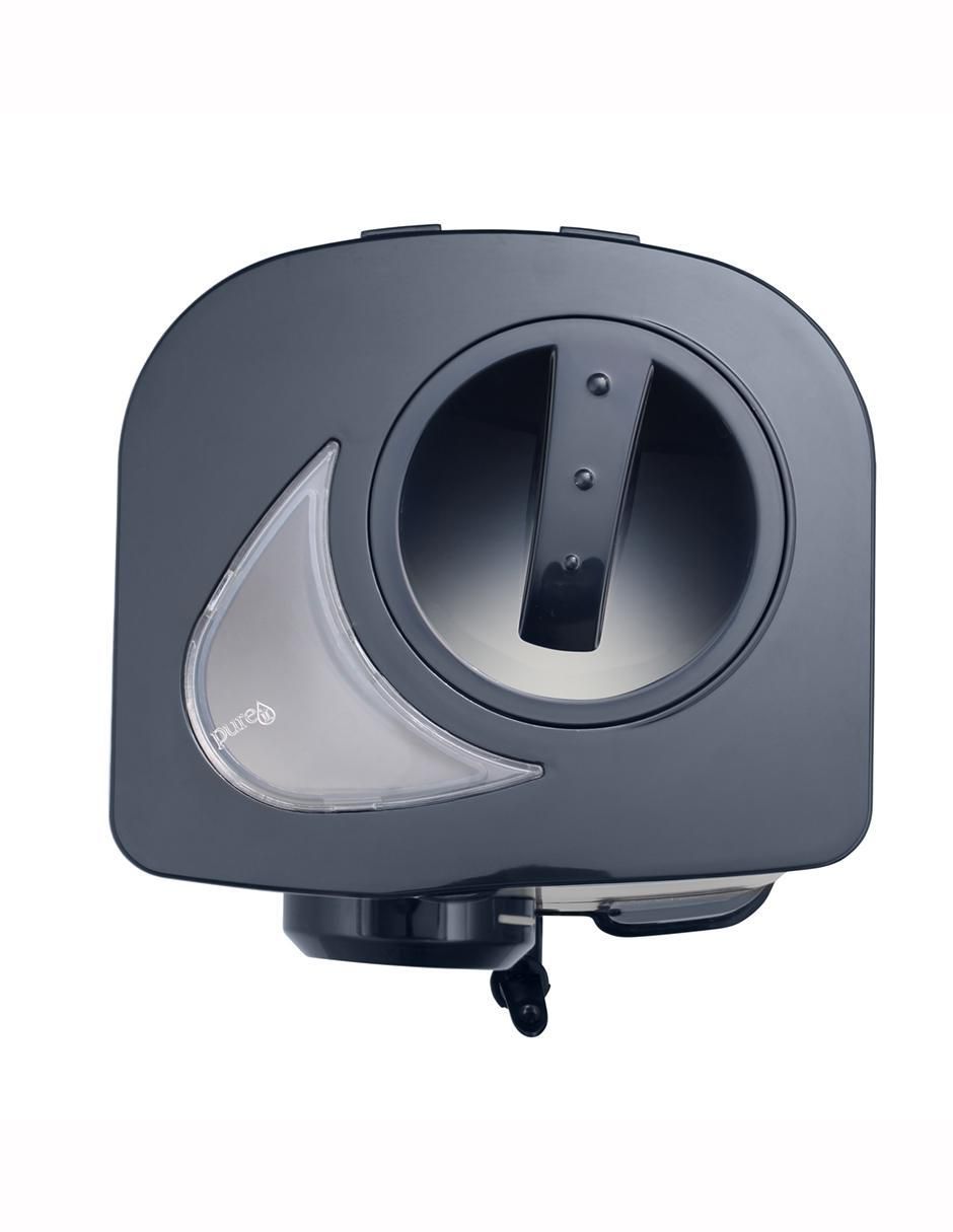 Purificador agua 5L compact