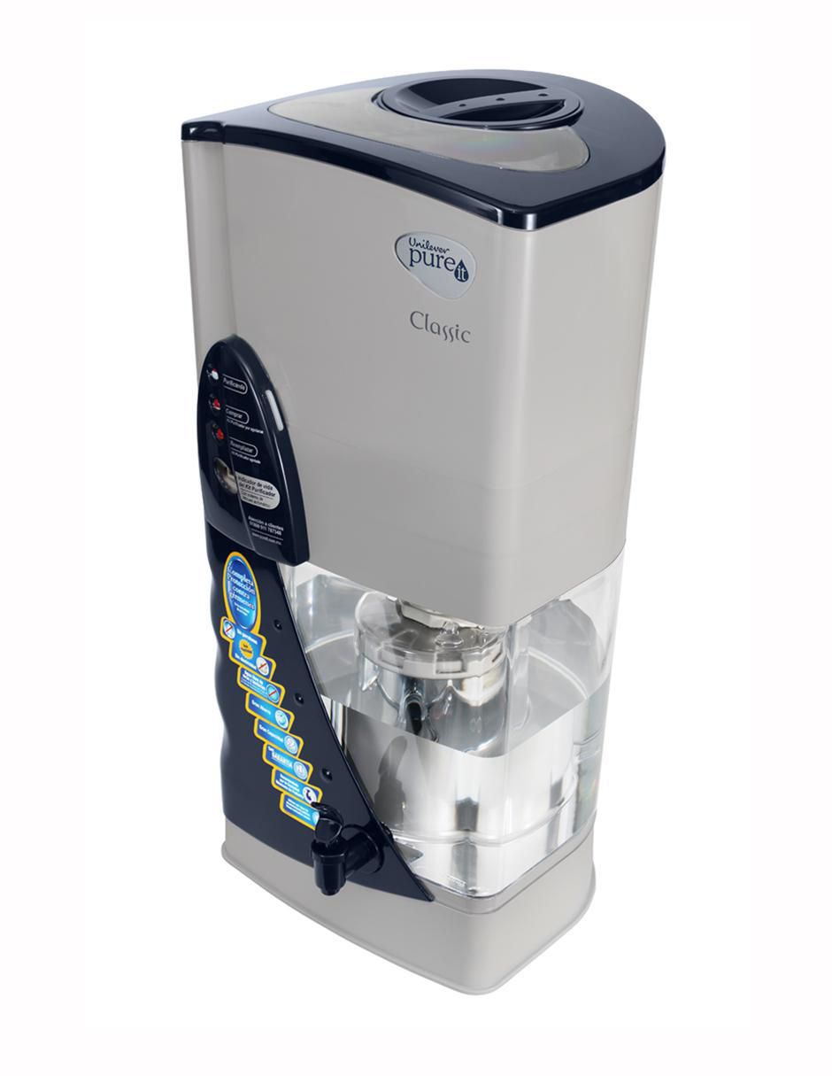 Purificador de agua Pure It 9L Classic