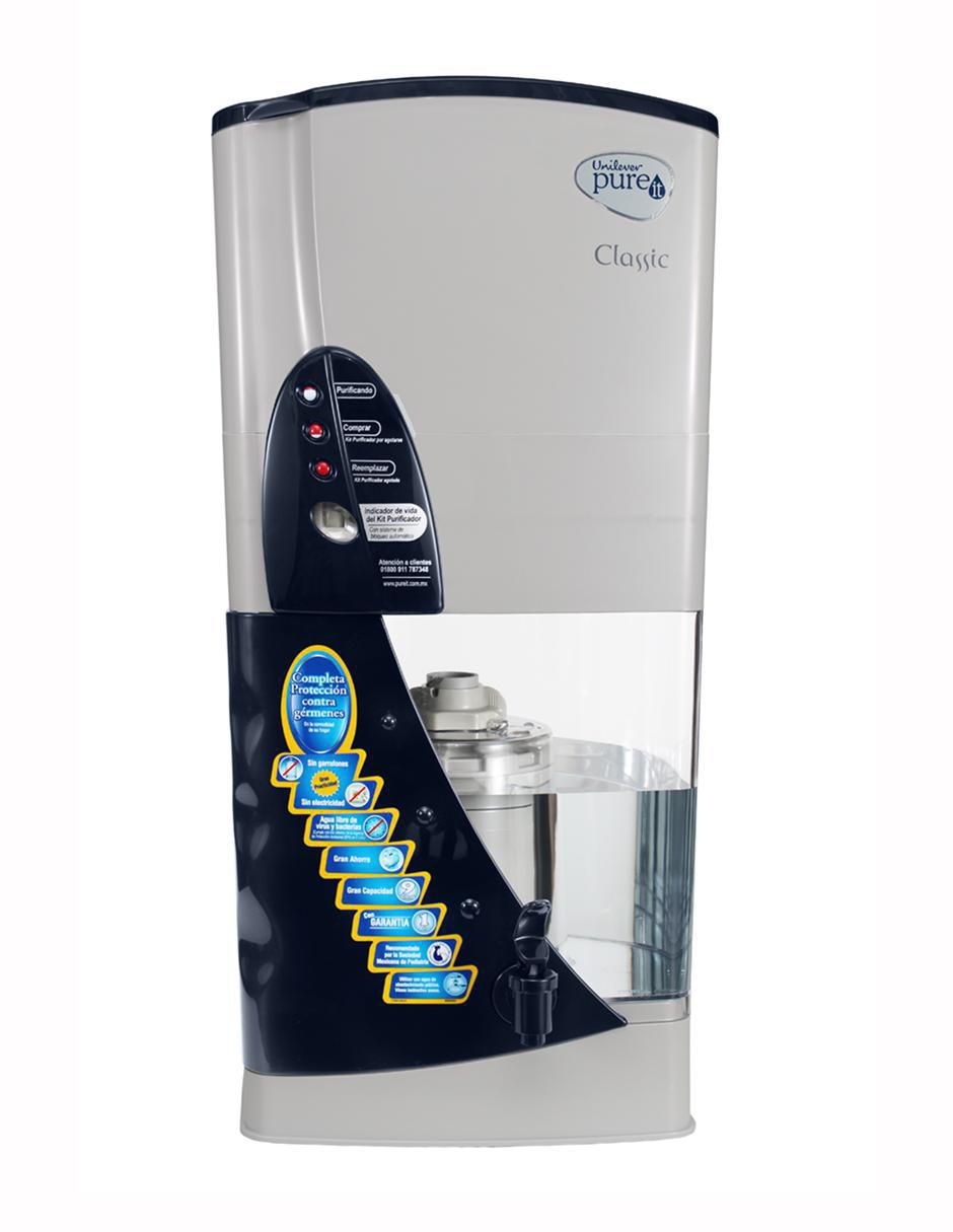Purificador de agua Pure It 9L Classic