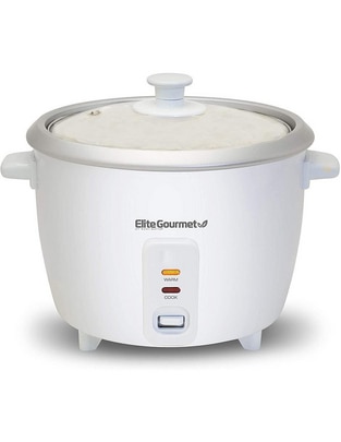 Arrocera eléctrica Elite Gourmet