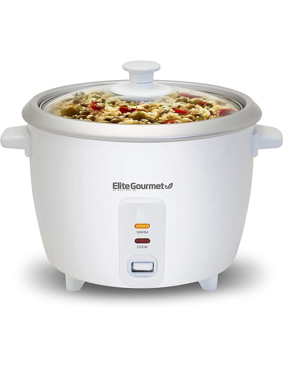 Arrocera eléctrica Elite Gourmet