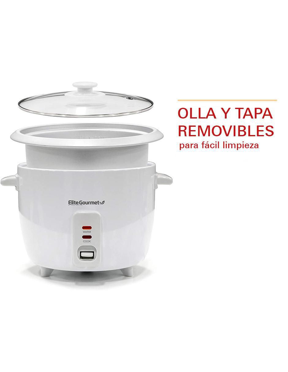 Arrocera eléctrica Elite Gourmet