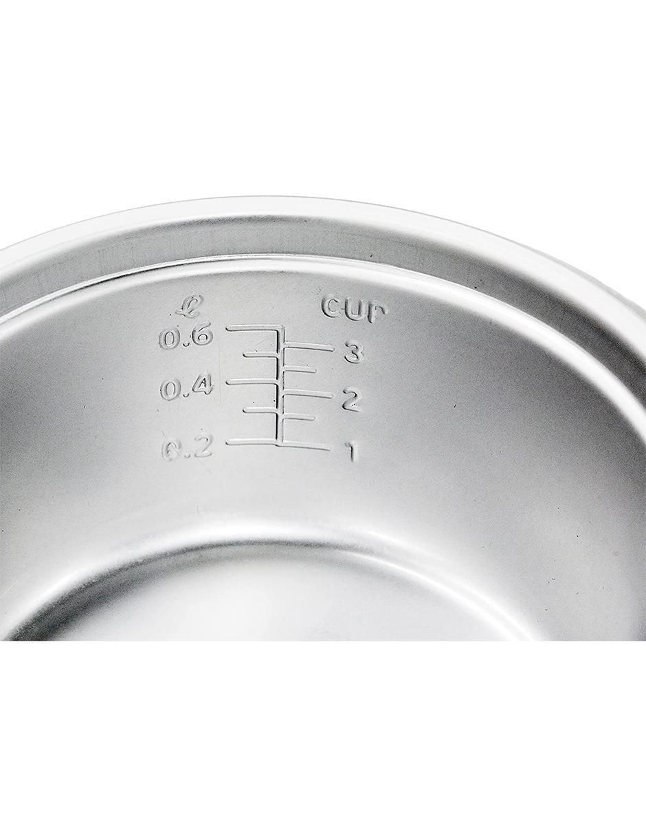 Arrocera eléctrica Elite Gourmet