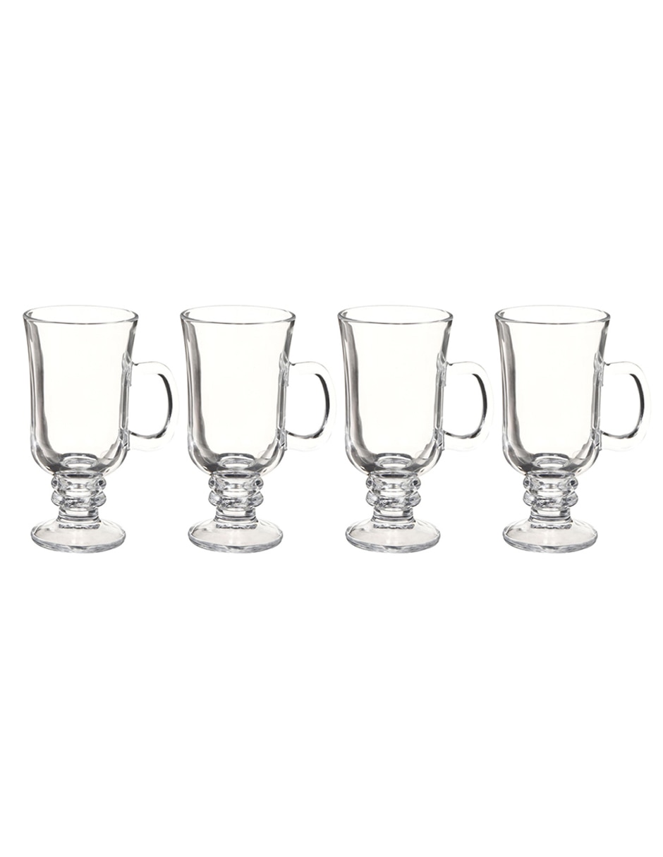 Set tazas cappuccino 1