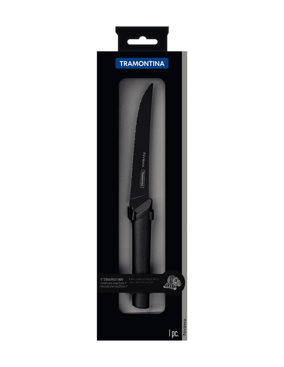 Cuchillo multiusos nygma