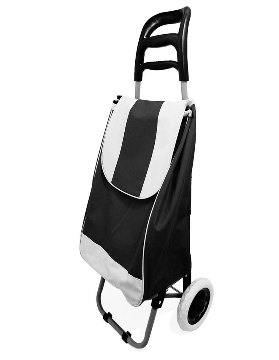 Carro de compras áreas múltiples Aquila plástico