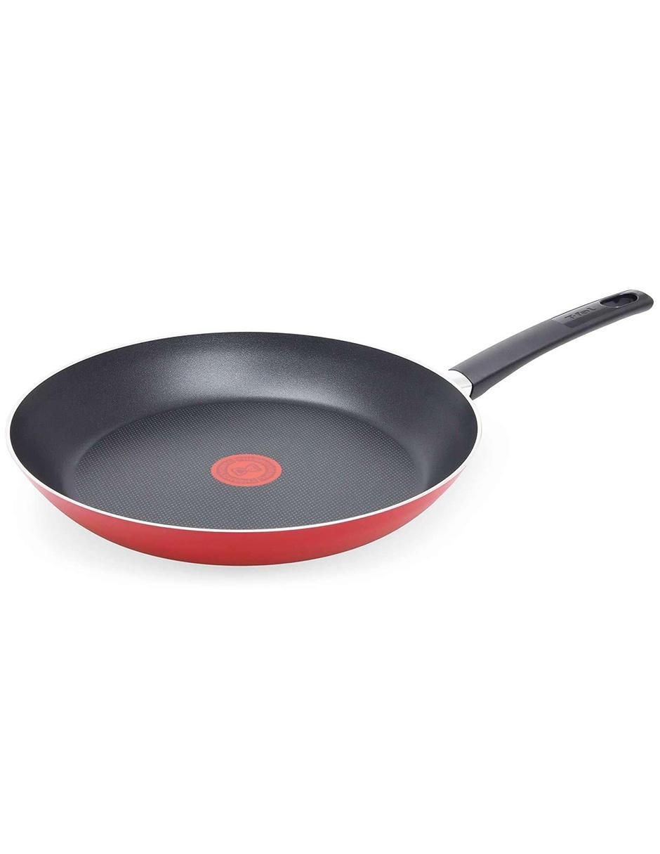 Sartén T-Fal de aluminio